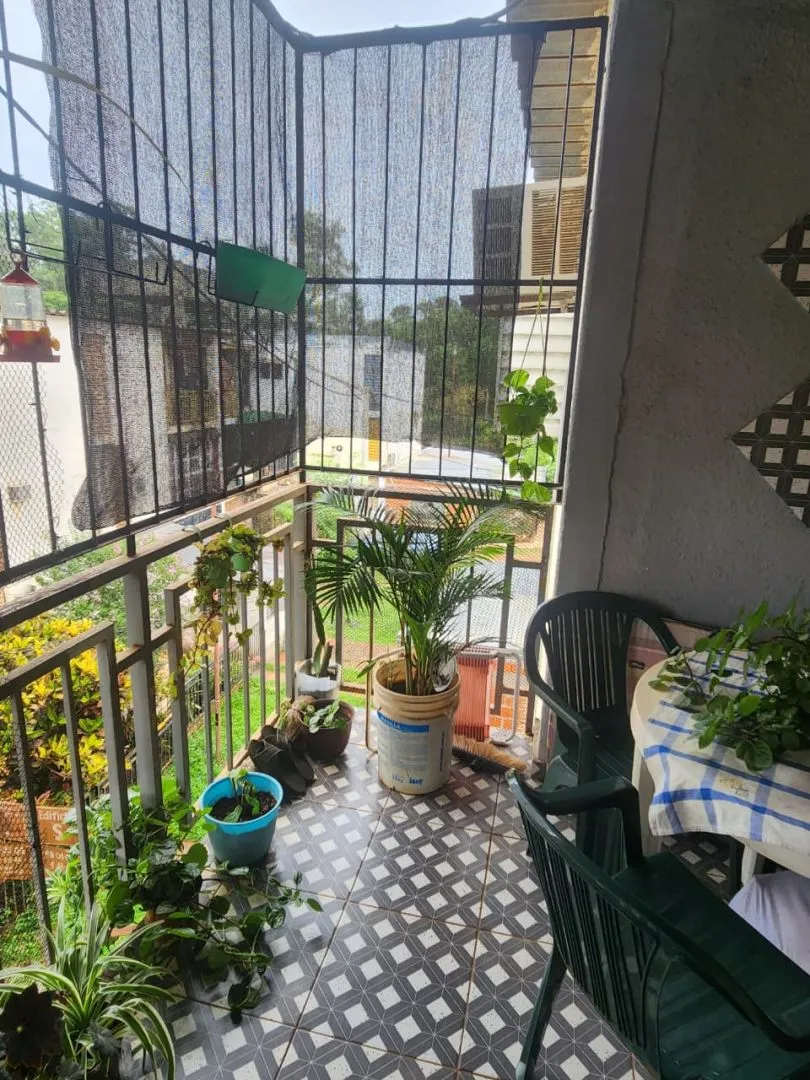 Departamento en Av. Centenario