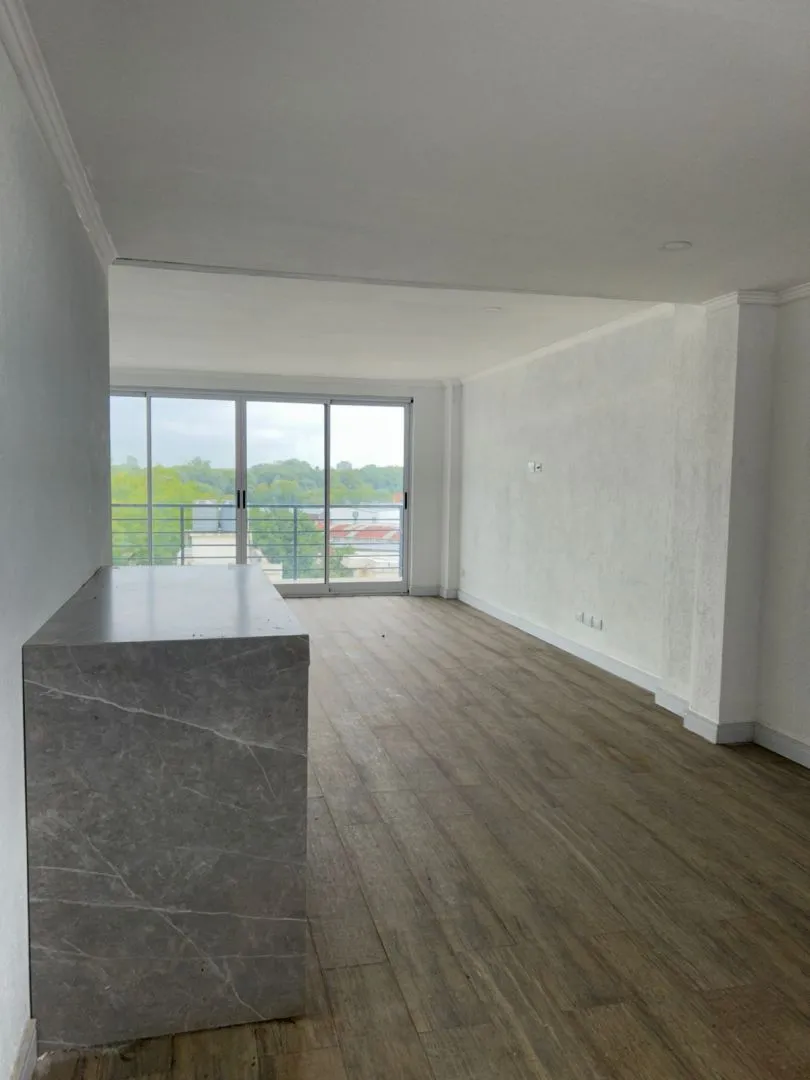 Departamento en Av Triunvirato 2800