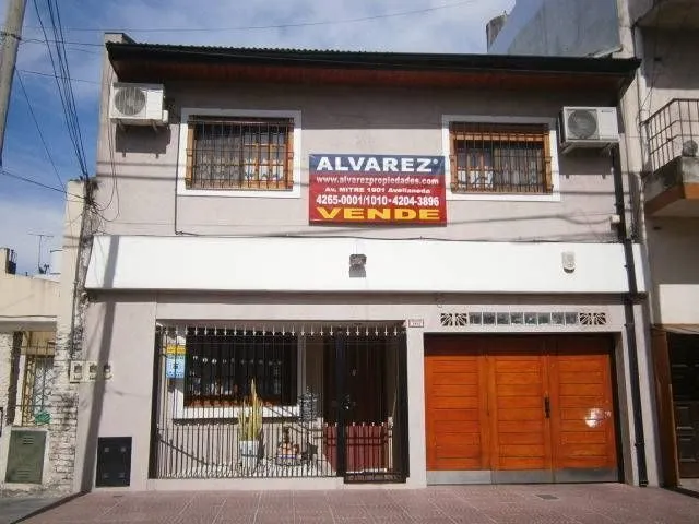 Casa en BRANDSEN 1800