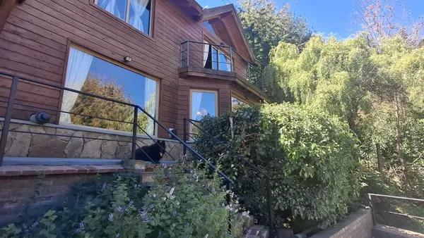 Casa en Pasaje Trabunco 200