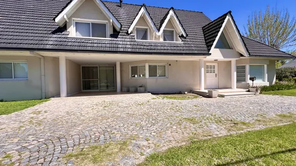 Casa en km 42