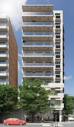 Departamento en Callao 1100