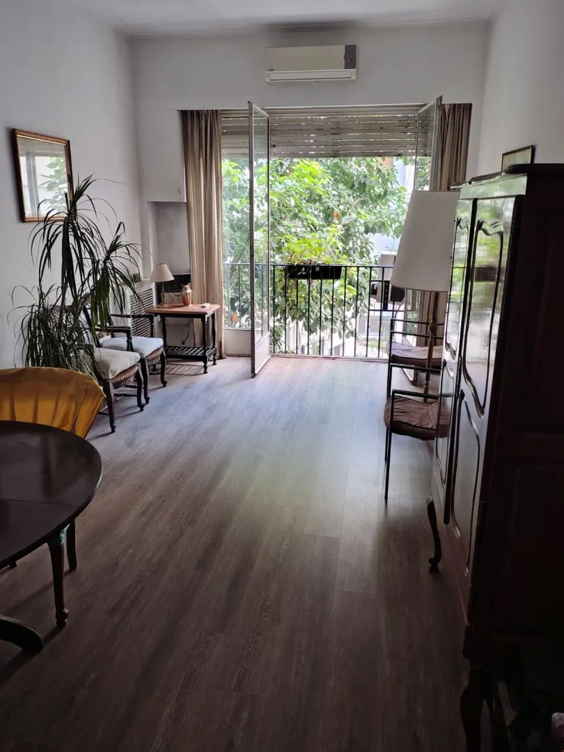 Departamento en PEREYRA, LUCENA 2500