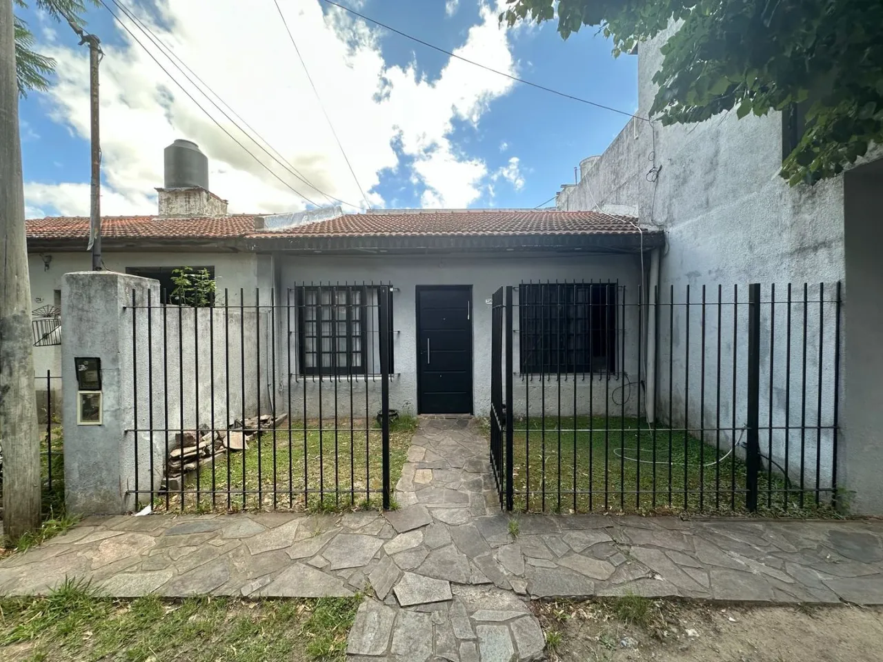 Casa en calle 21D 200