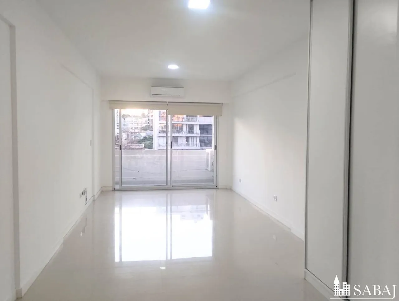 Departamento en Ravignani 1300