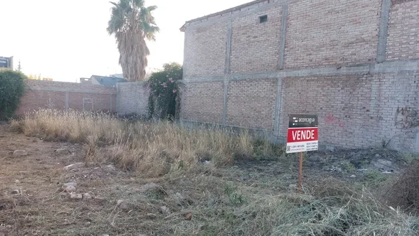 Lote en El Chañar