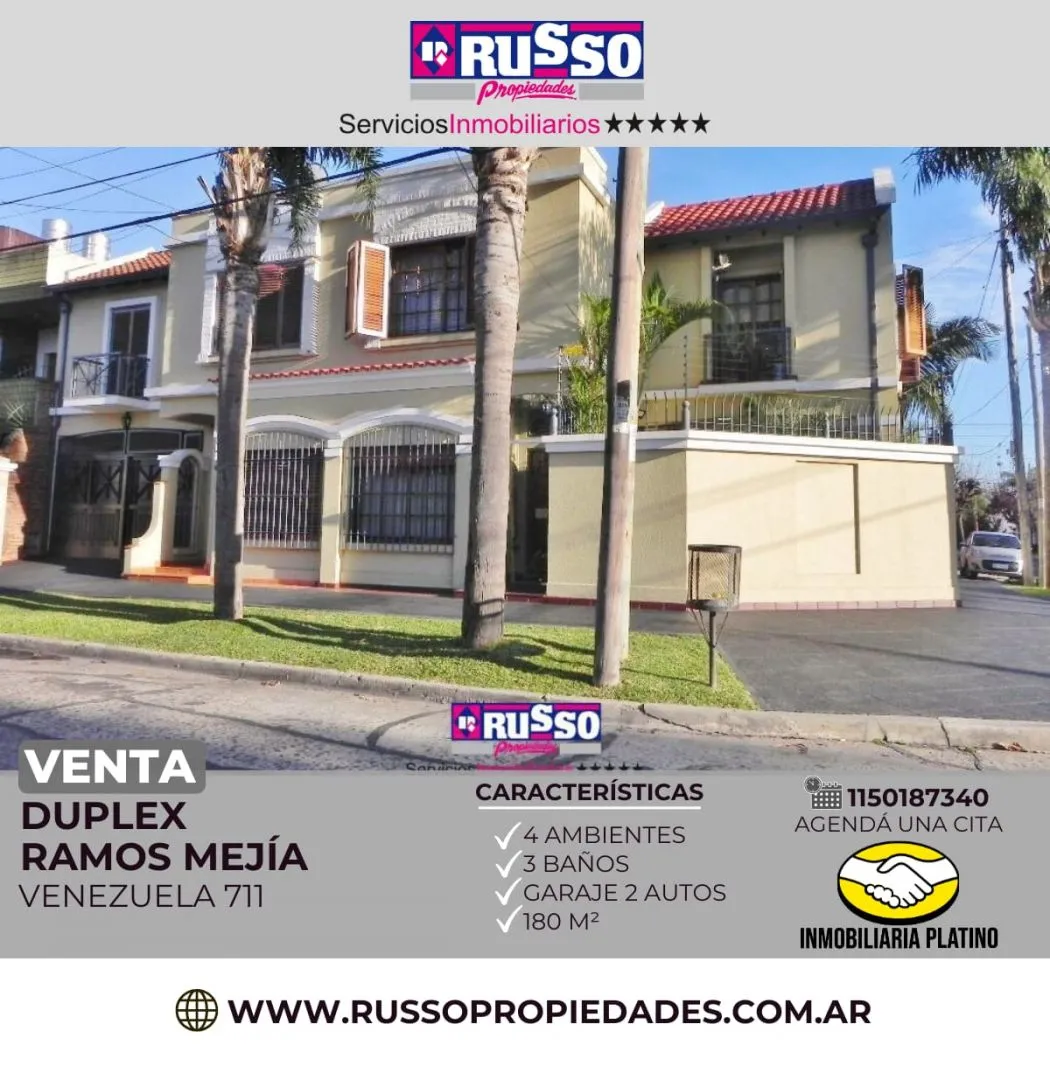 Departamento en VENEZUELA 700