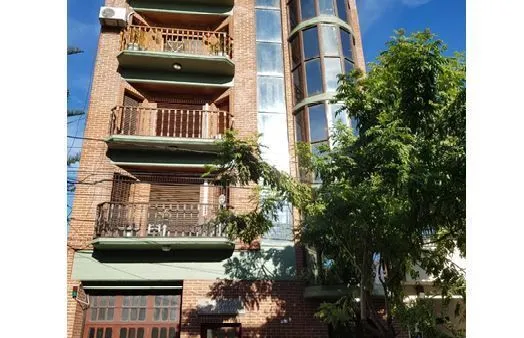 Departamento en Paunero 1200
