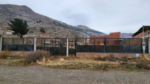 Casa en Escribano De Ber