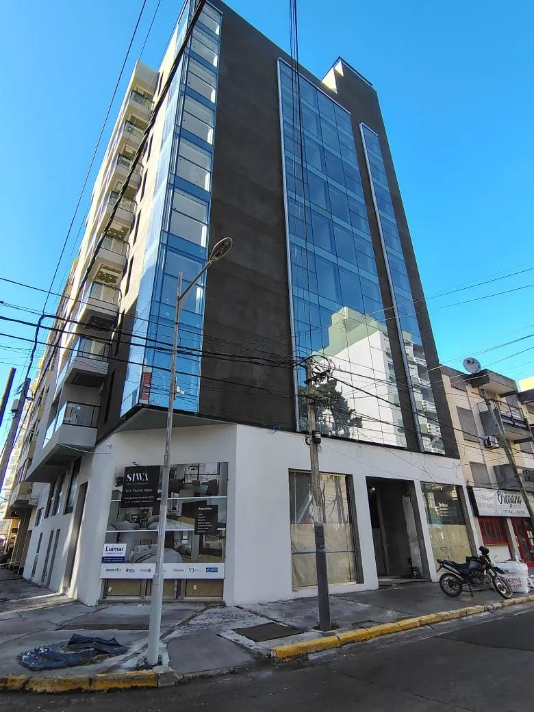 Departamento en CHIOZZA 3000