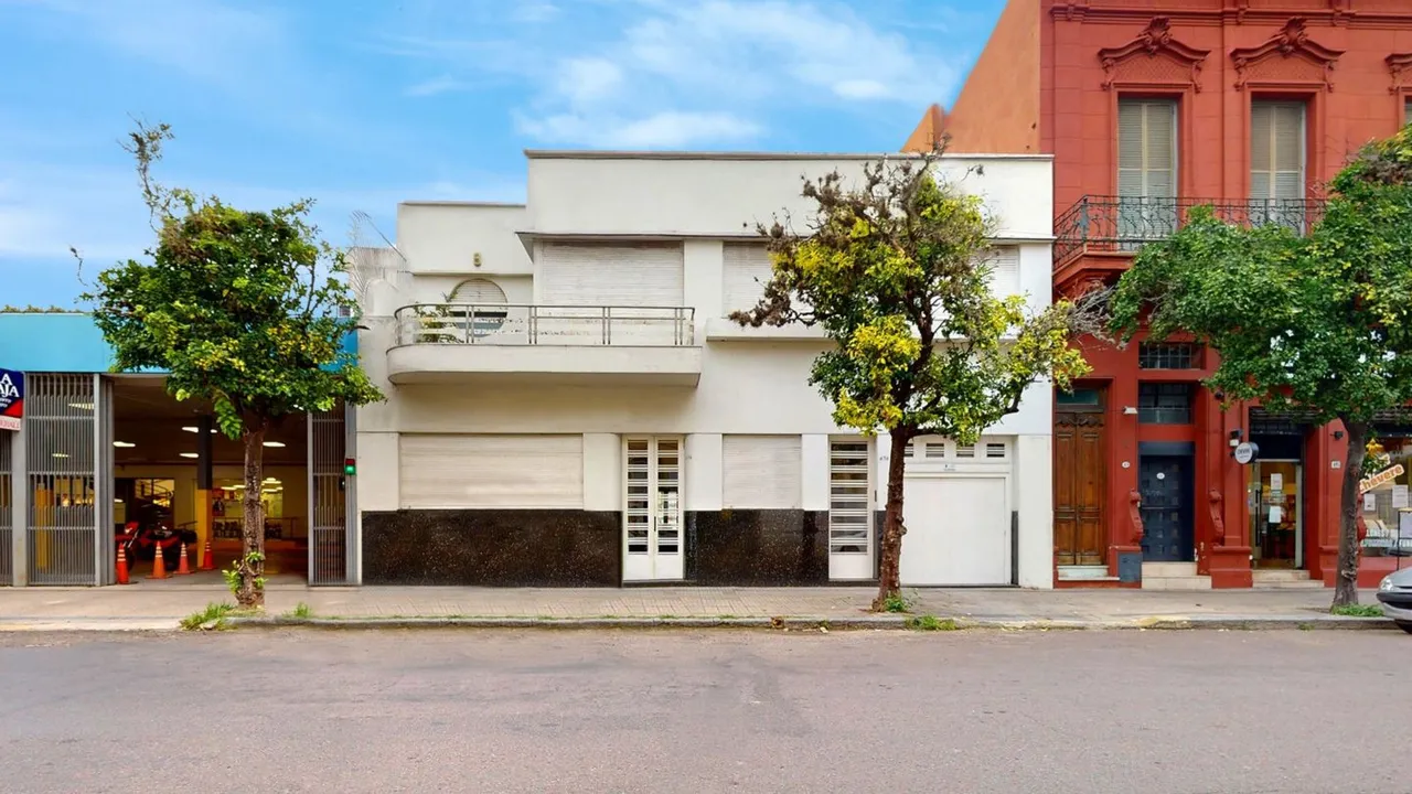 Casa en Calle 47 400