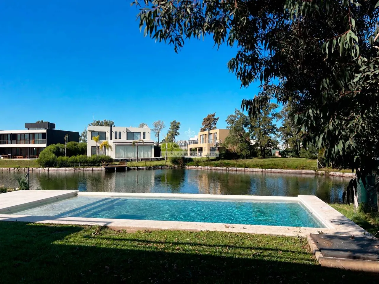 Casa en LAGUNA GRANDE - 100