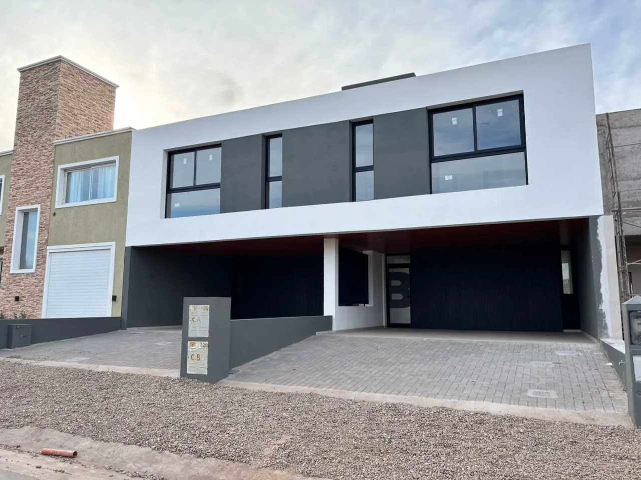 Casa en