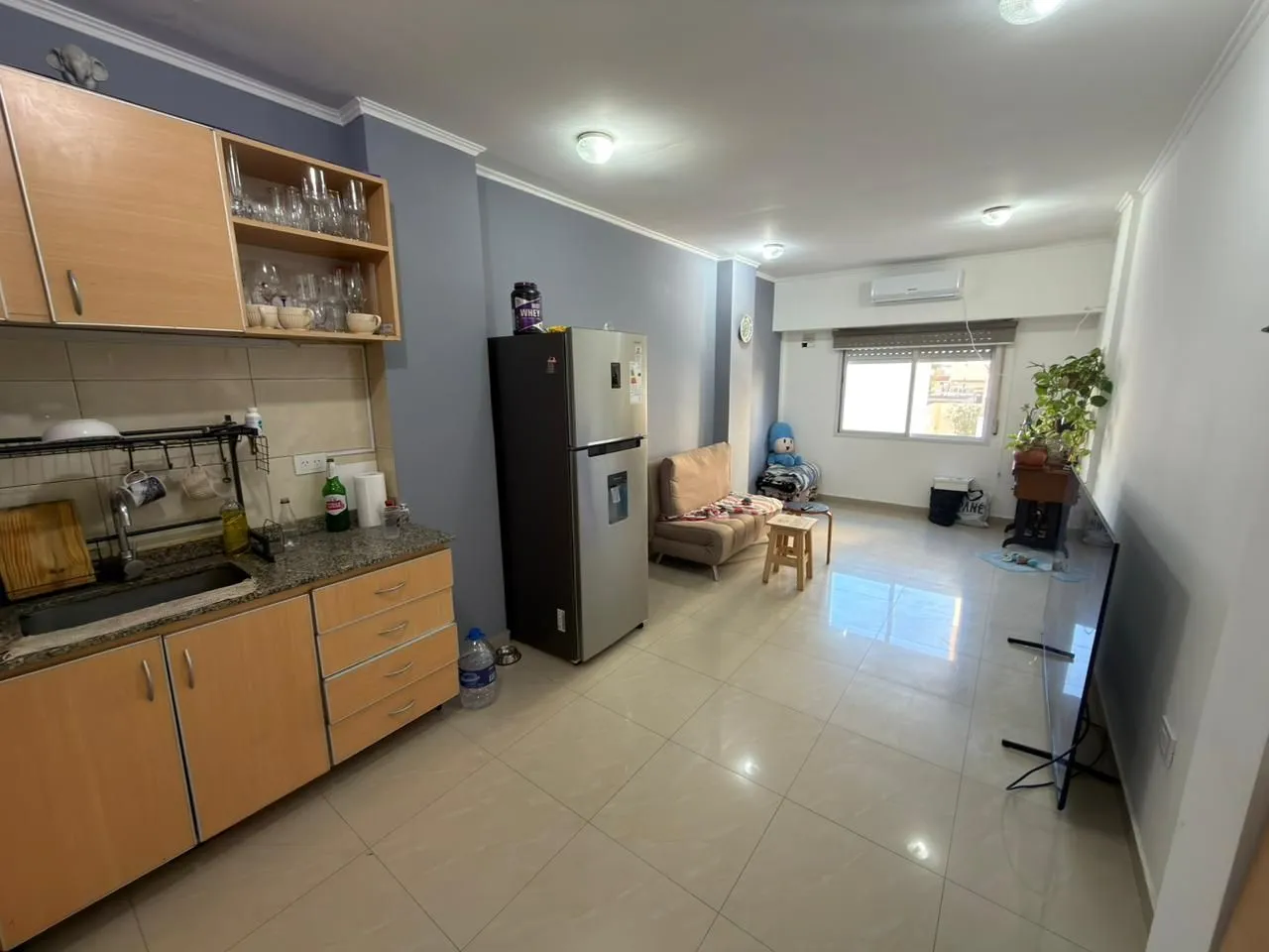 Departamento en Lisandro Medina 1900