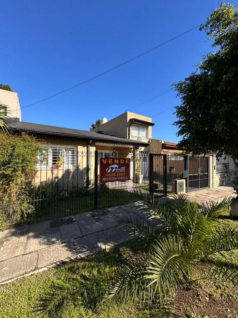 Casa en Jose Marti 3100