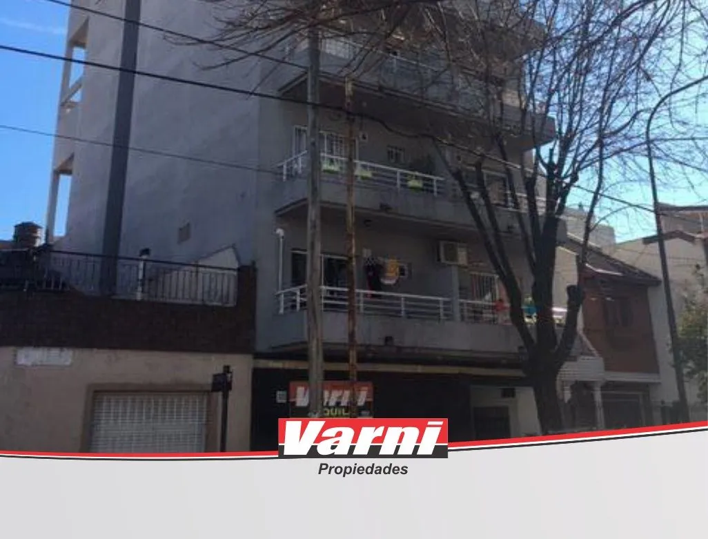 Departamento en LOPEZ, CARLOS AN 3200