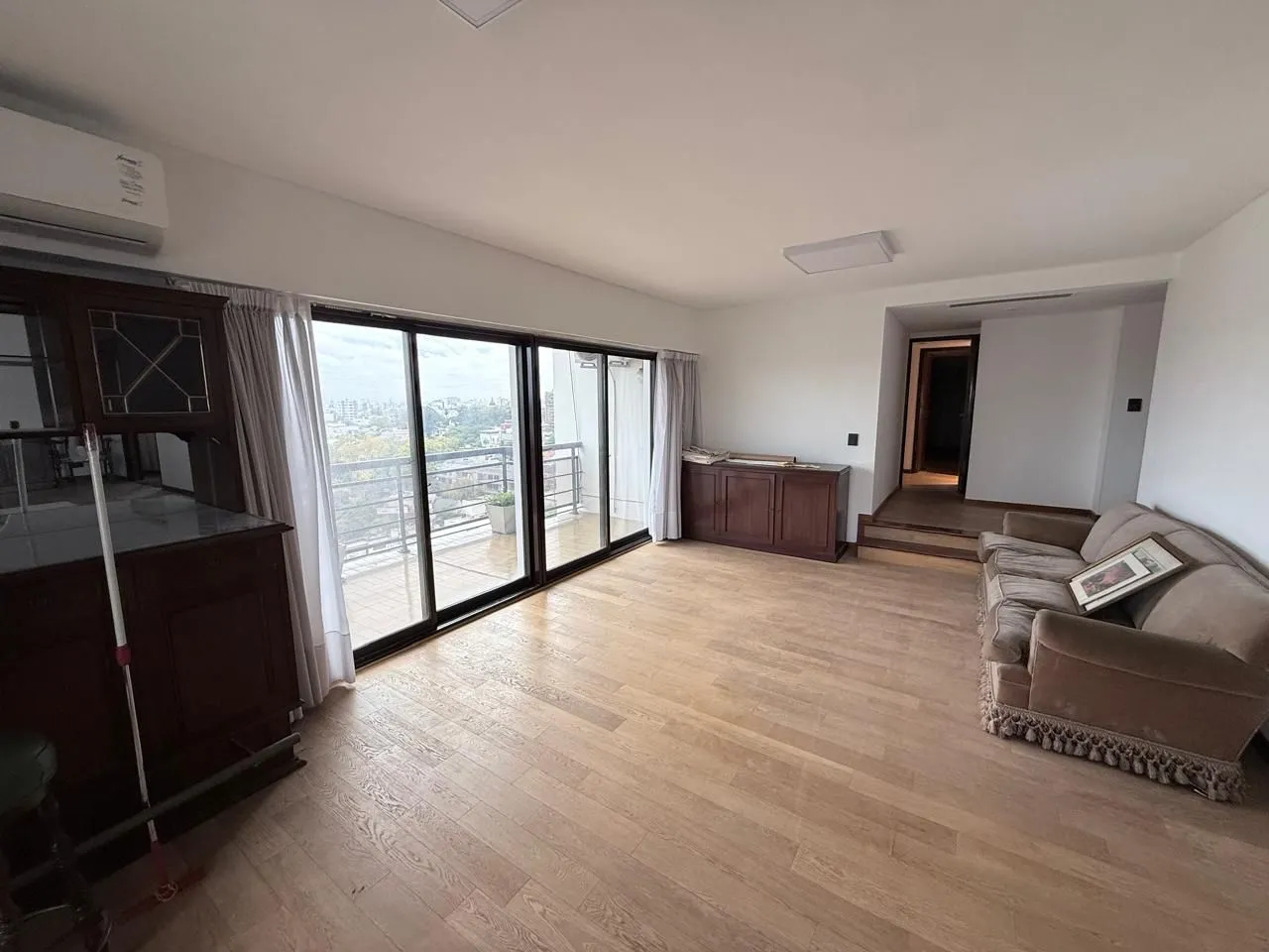 Departamento en ANDRES VALLEJOS 4300
