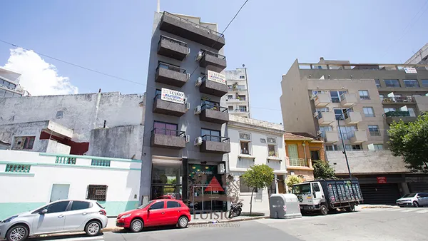 Departamento en SANCHEZ DE BUSTA 1300