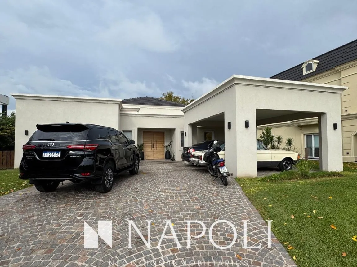 Casa en
