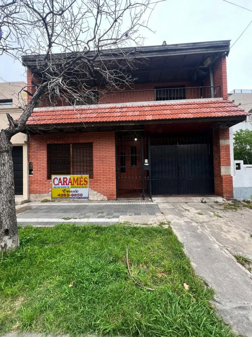 Casa en MANUELA PEDRAZA 1600