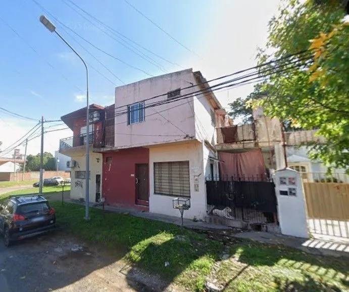 Casa en Rodriguez Peña 1400