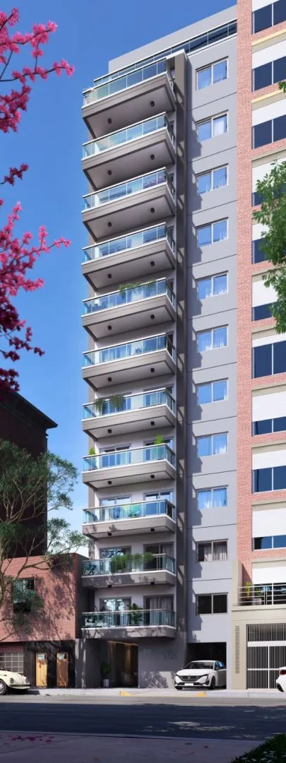 Departamento en AV BELGRANO 3700