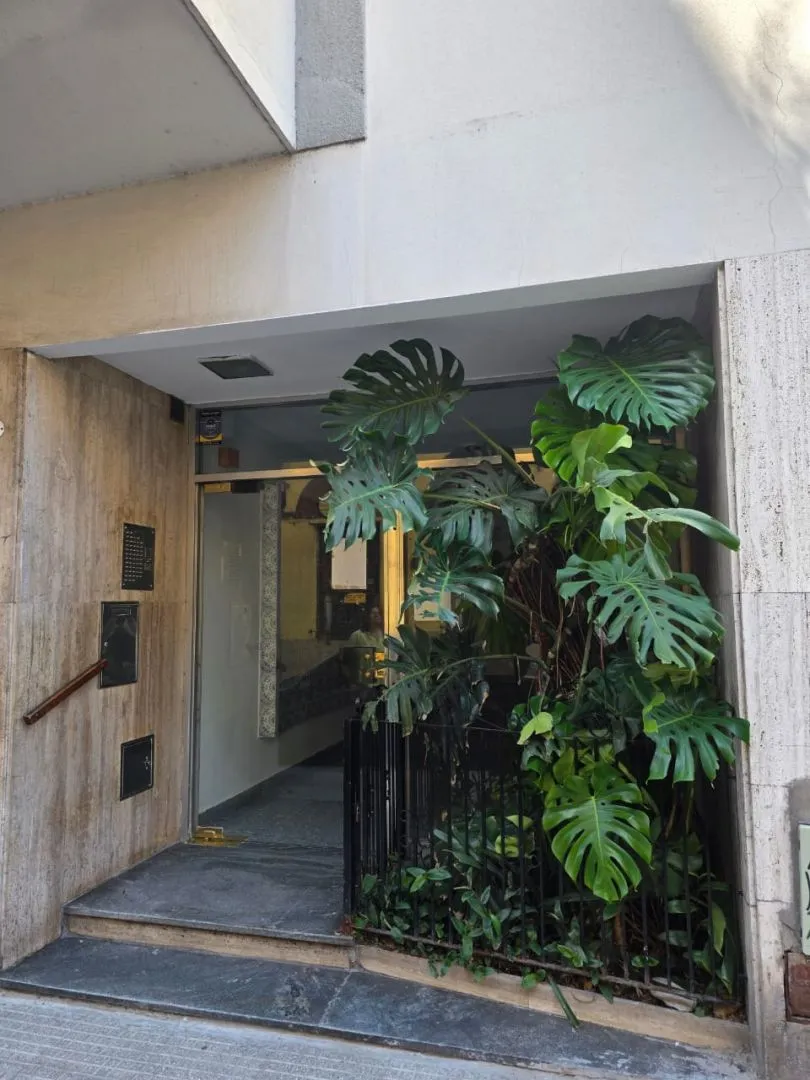 Departamento en PTE. LUIS S PEÑ 500