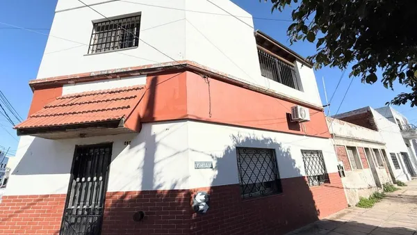 Departamento en Coronel forest 2100