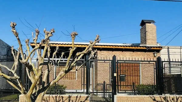 Casa en ENTRE RIOS 600