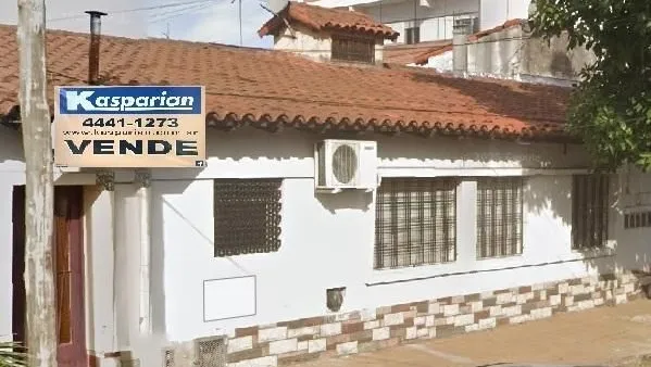 Casa en Almafuerte 2600