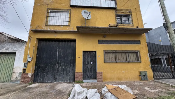 Galpon en CONDARCO 1800