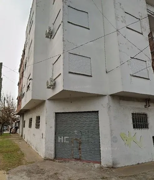 Galpon en Reconquista 3200