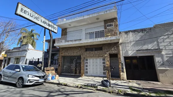 Departamento en Sitio de Montevi 1600