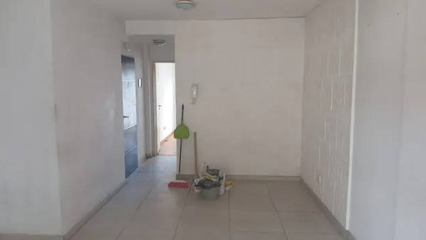 Departamento en Buenos Aires 4000