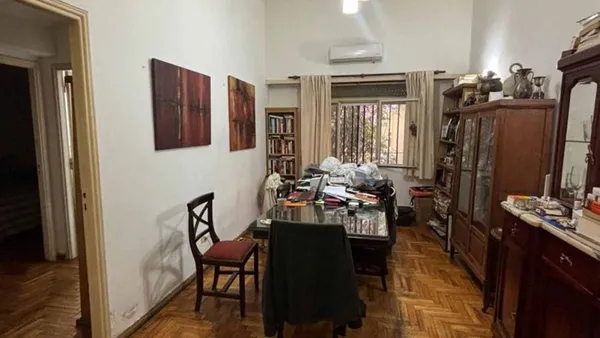 Departamento en HIPOLITO YRIGOYE 1900