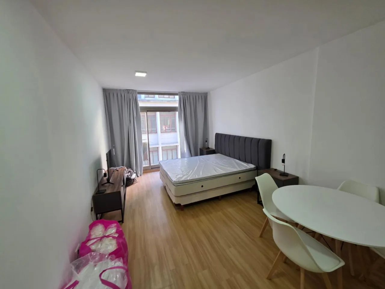 Departamento en Esmeralda 600