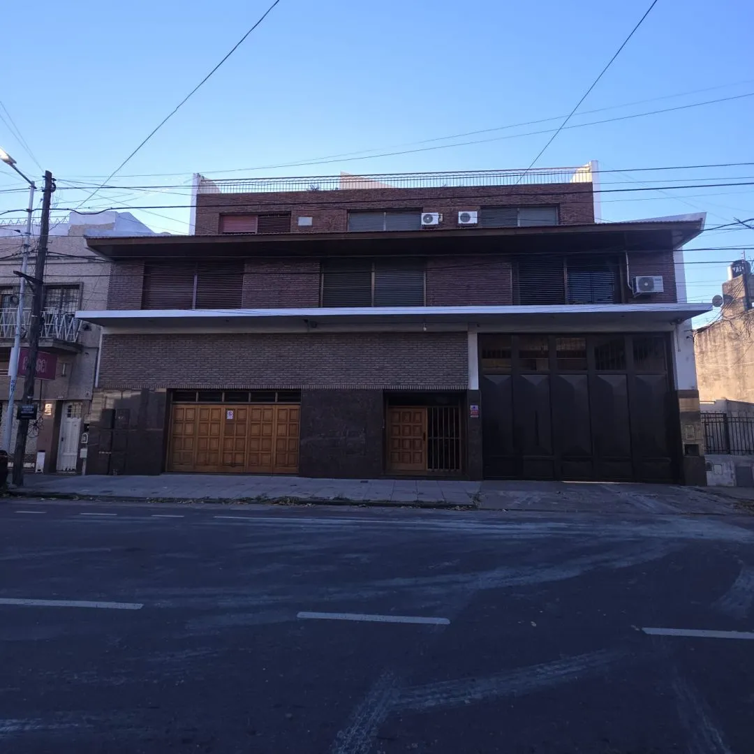 Departamento en LEBENSOHN, MOISE 800