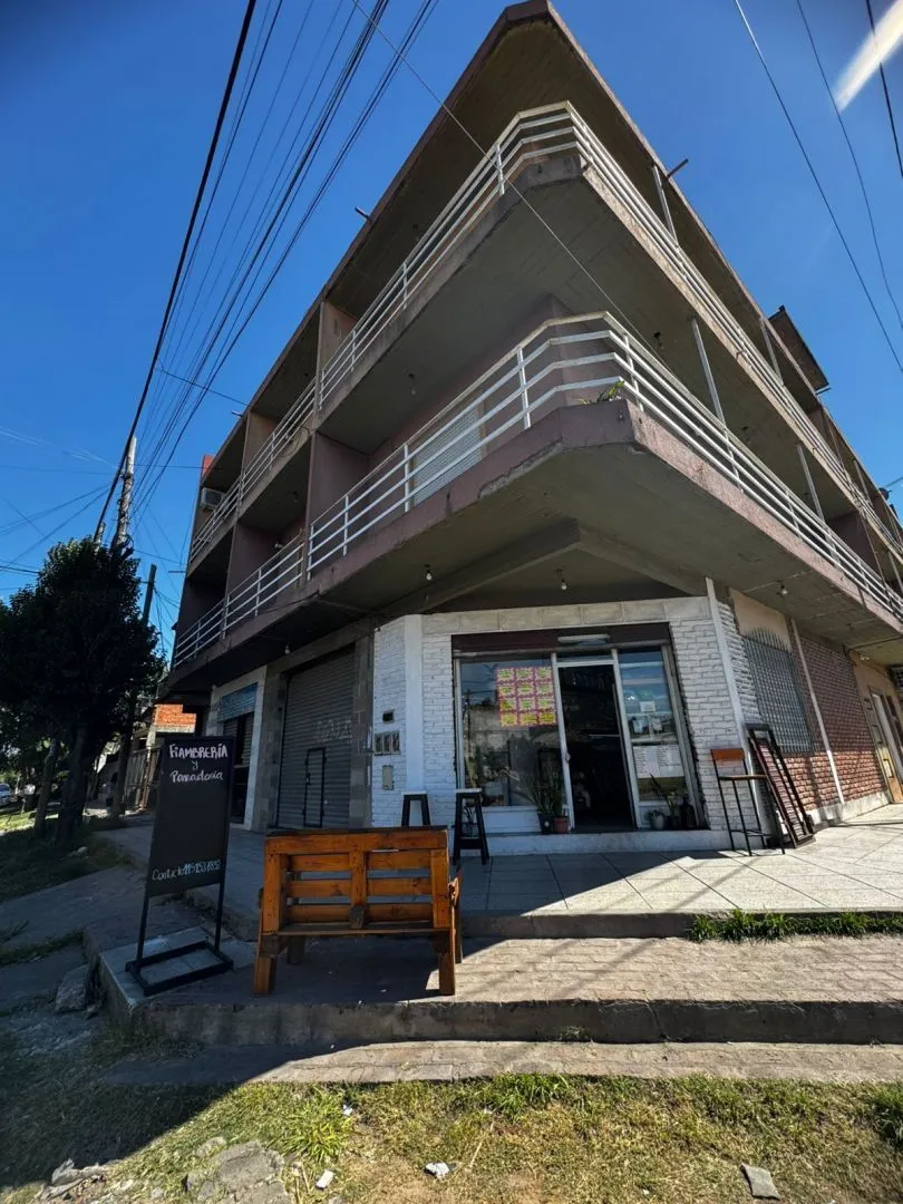 Departamento en LA BASTILLA 2500