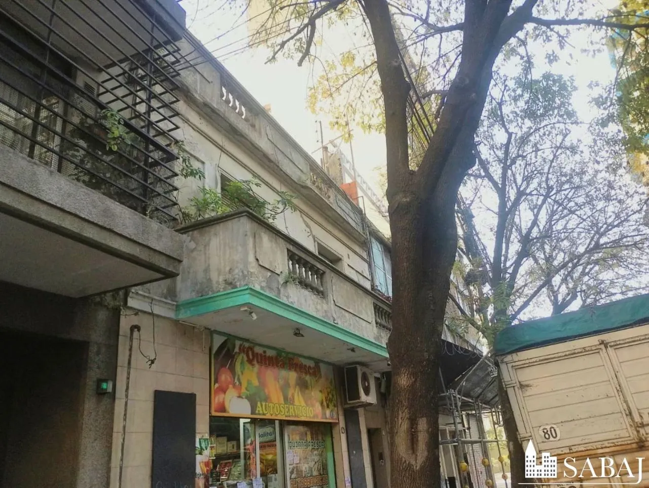 Departamento en Gallo 500
