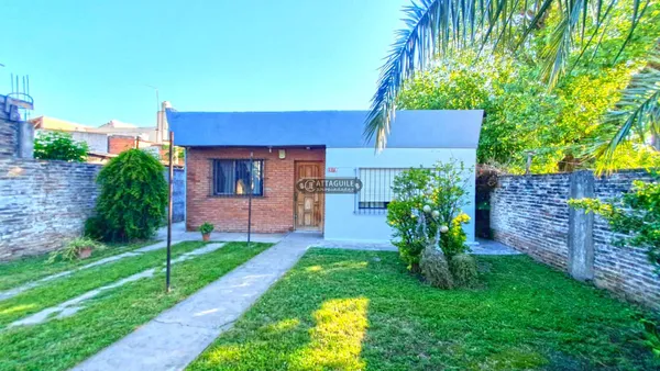 Casa en BALCARCE 1600