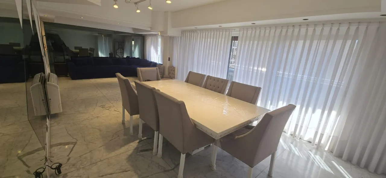 Departamento en PUEYRREDON, AV. 900