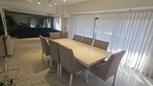 Departamento en PUEYRREDON, AV. 900