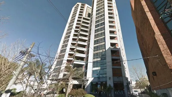 Departamento en Entre Rios 2900