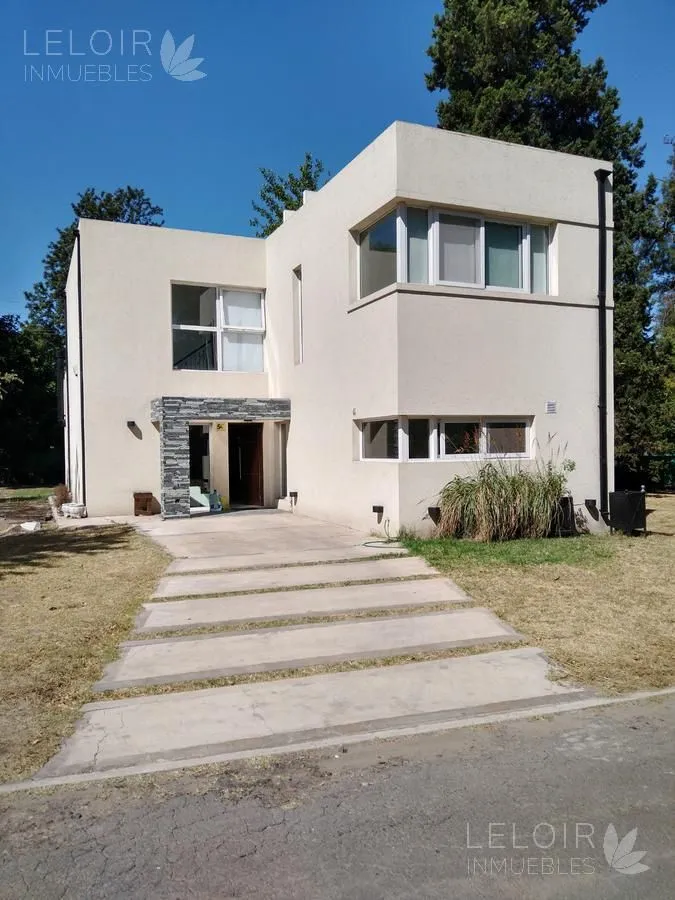 Casa en Dastugue 4000