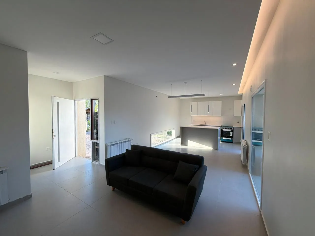 Casa en Roberto Brizuela 800