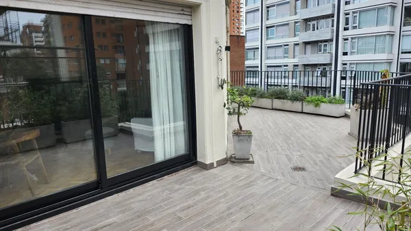 Departamento en ARCOS 1500