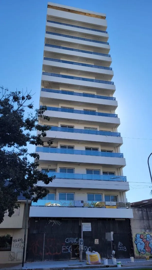 Departamento en calle 38 400