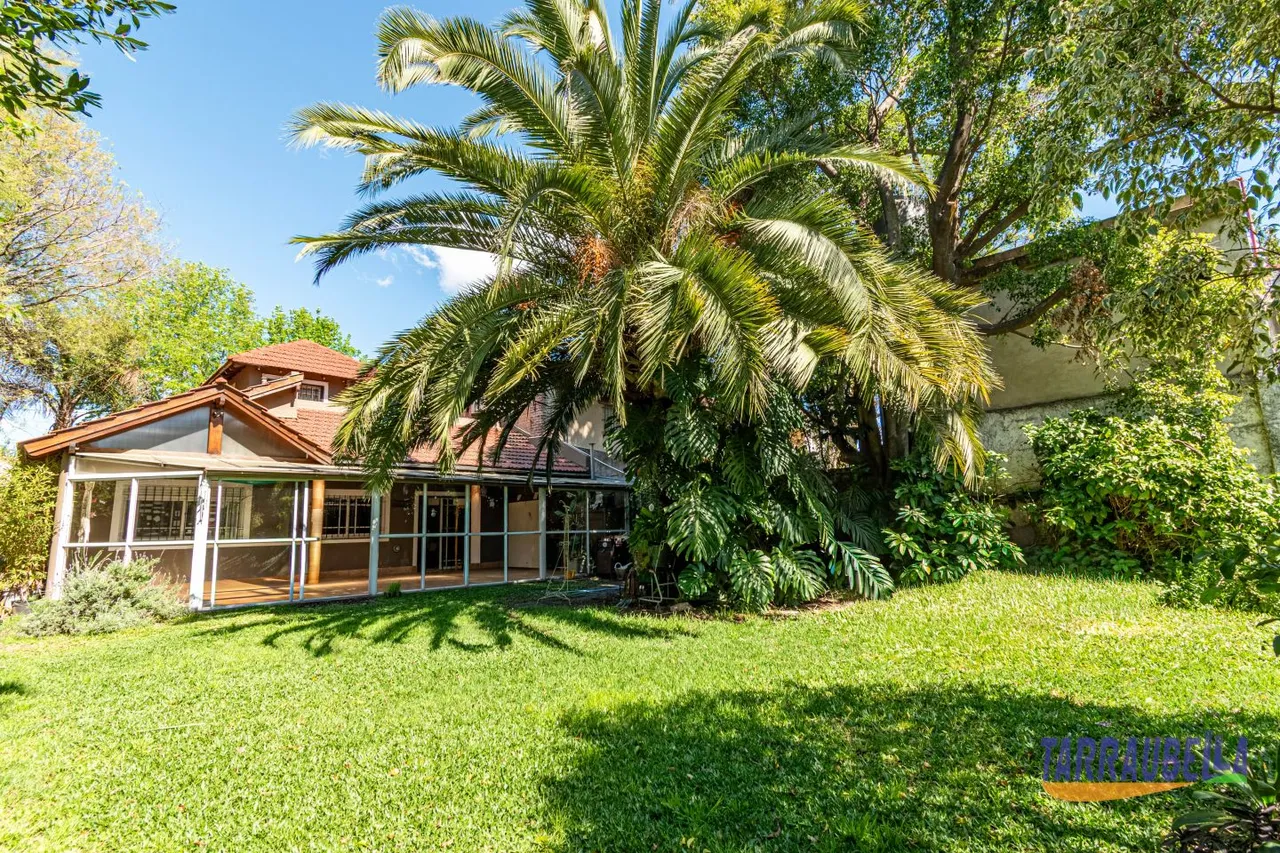 Casa en Cacique Coliqueo 1100