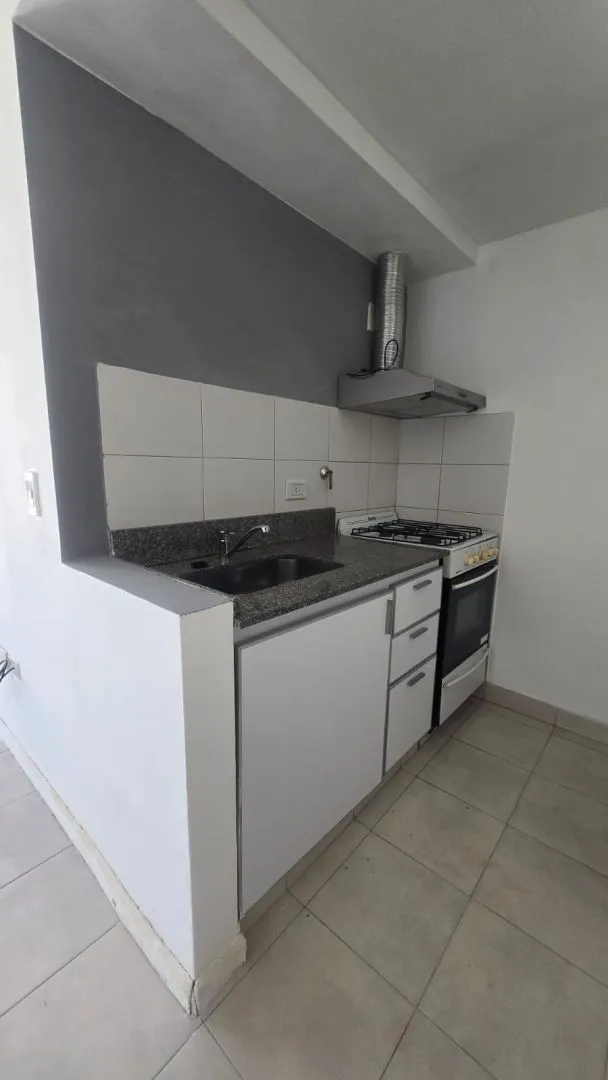 Departamento en Ntra Sra de la M 4900