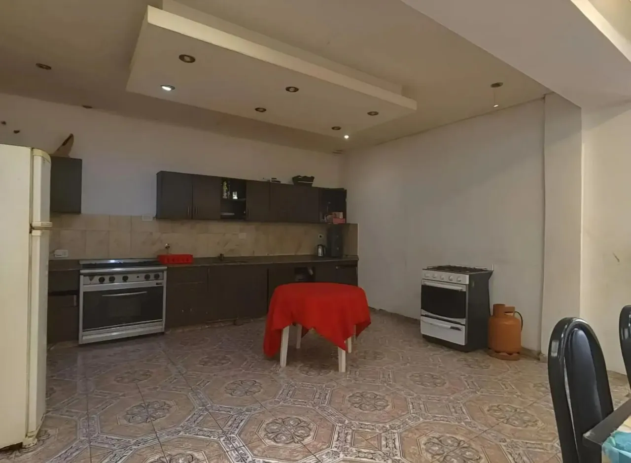 Departamento en Manuel R. Trelle 1700
